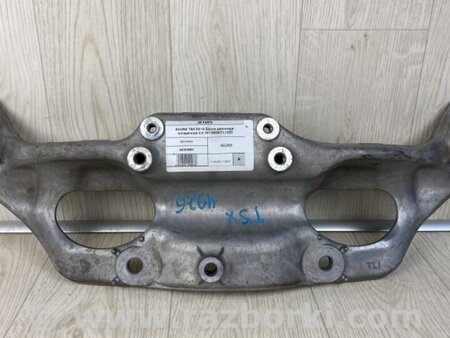 ФОТО Крепление балки подвески для Acura TSX CU2 (03.2008-05.2014) Киев