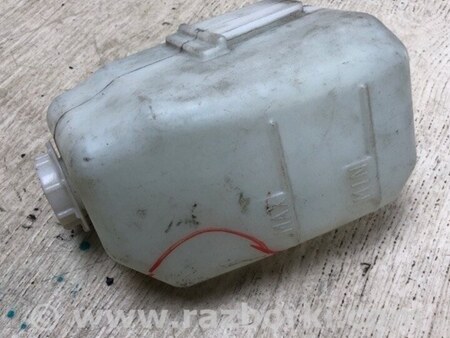 ФОТО Расширительный бачок для Acura TSX CU2 (03.2008-05.2014) Киев