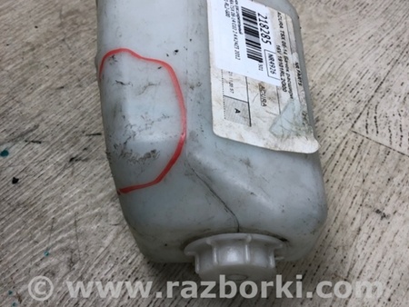 ФОТО Расширительный бачок для Acura TSX CU2 (03.2008-05.2014) Киев