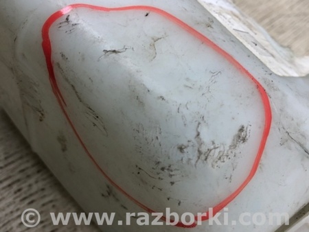 ФОТО Расширительный бачок для Acura TSX CU2 (03.2008-05.2014) Киев