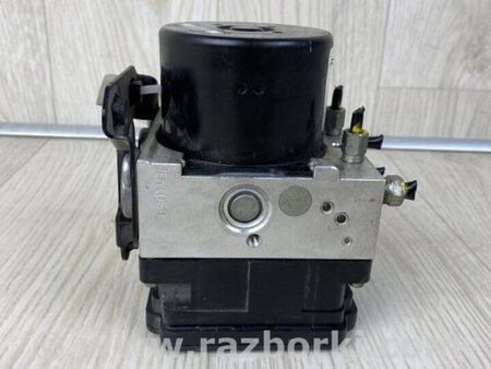 ФОТО Блок ABS для Acura TSX CU2 (03.2008-05.2014) Киев