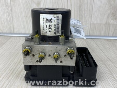 ФОТО Блок ABS для Acura TSX CU2 (03.2008-05.2014) Киев