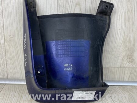 ФОТО Брызговик для Acura TSX CU2 (03.2008-05.2014) Киев