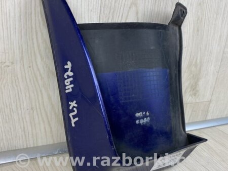 ФОТО Брызговик для Acura TSX CU2 (03.2008-05.2014) Киев