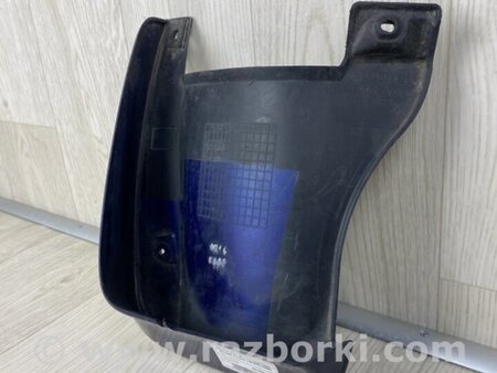 ФОТО Брызговик для Acura TSX CU2 (03.2008-05.2014) Киев