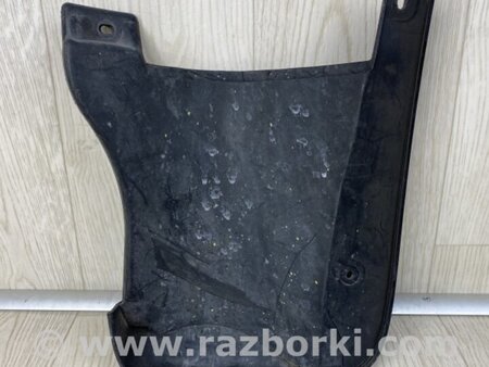 ФОТО Брызговик для Acura TSX CU2 (03.2008-05.2014) Киев
