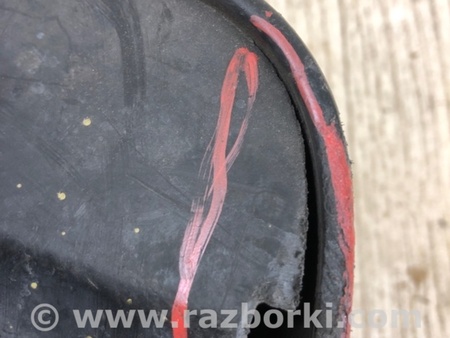 ФОТО Брызговик для Acura TSX CU2 (03.2008-05.2014) Киев