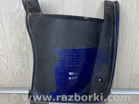 ФОТО Брызговик для Acura TSX CU2 (03.2008-05.2014) Киев