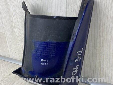 ФОТО Брызговик для Acura TSX CU2 (03.2008-05.2014) Киев