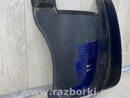 ФОТО Брызговик для Acura TSX CU2 (03.2008-05.2014) Киев