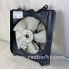 ФОТО Диффузор вентилятора радиатора (Кожух) для Acura TSX CU2 (03.2008-05.2014) Киев