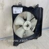 ФОТО Диффузор вентилятора радиатора (Кожух) для Acura TSX CU2 (03.2008-05.2014) Киев