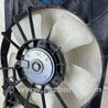 ФОТО Диффузор вентилятора радиатора (Кожух) для Acura TSX CU2 (03.2008-05.2014) Киев