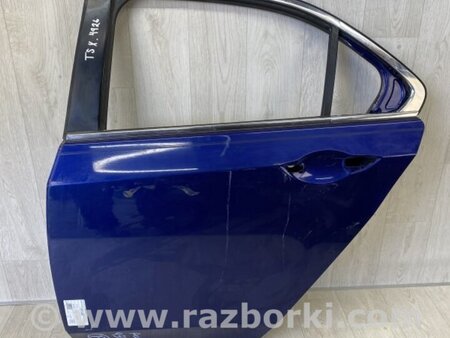 ФОТО Дверь для Acura TSX CU2 (03.2008-05.2014) Киев