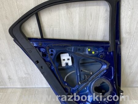 ФОТО Дверь для Acura TSX CU2 (03.2008-05.2014) Киев