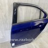 ФОТО Дверь для Acura TSX CU2 (03.2008-05.2014) Киев