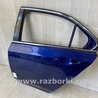 ФОТО Дверь для Acura TSX CU2 (03.2008-05.2014) Киев