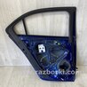 ФОТО Дверь для Acura TSX CU2 (03.2008-05.2014) Киев