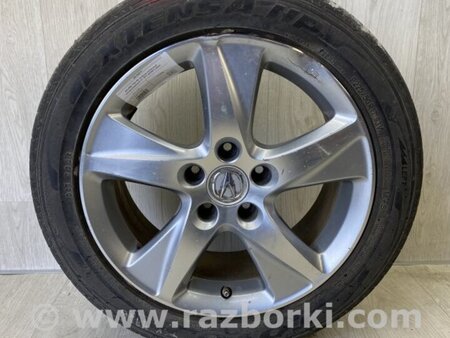 ФОТО Диск R17 для Acura TSX CU2 (03.2008-05.2014) Киев