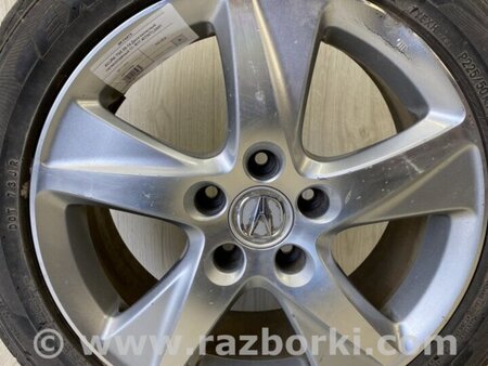 ФОТО Диск R17 для Acura TSX CU2 (03.2008-05.2014) Киев