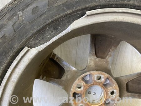 ФОТО Диск R17 для Acura TSX CU2 (03.2008-05.2014) Киев