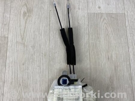ФОТО Замок двери для Acura TSX CU2 (03.2008-05.2014) Киев