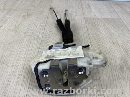 ФОТО Замок двери для Acura TSX CU2 (03.2008-05.2014) Киев