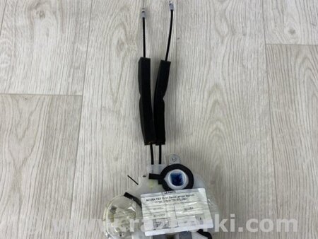 ФОТО Замок двери для Acura TSX CU2 (03.2008-05.2014) Киев