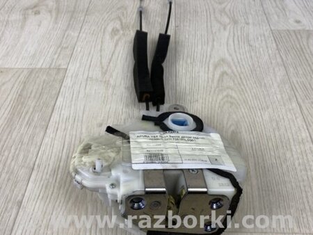 ФОТО Замок двери для Acura TSX CU2 (03.2008-05.2014) Киев