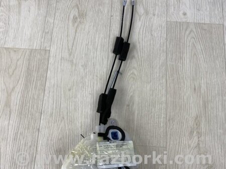 ФОТО Замок двери для Acura TSX CU2 (03.2008-05.2014) Киев