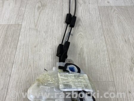 ФОТО Замок двери для Acura TSX CU2 (03.2008-05.2014) Киев