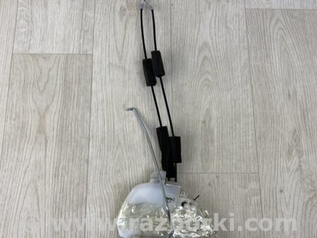 ФОТО Замок двери для Acura TSX CU2 (03.2008-05.2014) Киев