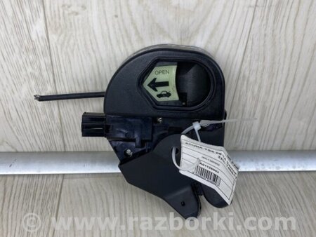 ФОТО Замок крышки багажника для Acura TSX CU2 (03.2008-05.2014) Киев
