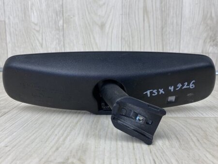 ФОТО Зеркало заднего вида (салон) для Acura TSX CU2 (03.2008-05.2014) Киев