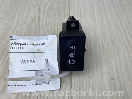 ФОТО Кнопка обогрева сидений для Acura TSX CU2 (03.2008-05.2014) Киев