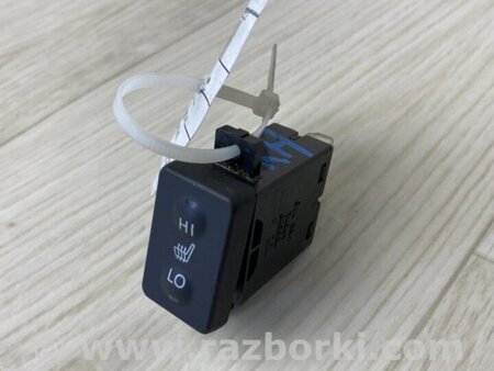 ФОТО Кнопка обогрева сидений для Acura TSX CU2 (03.2008-05.2014) Киев