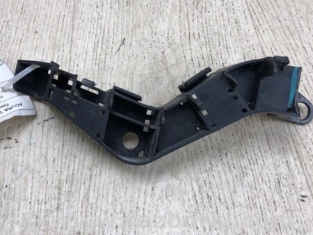ФОТО Кронштейн бампера для Acura TSX CU2 (03.2008-05.2014) Киев