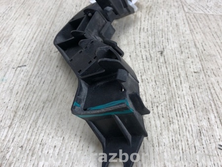 ФОТО Кронштейн бампера для Acura TSX CU2 (03.2008-05.2014) Киев