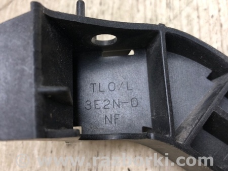 ФОТО Кронштейн бампера для Acura TSX CU2 (03.2008-05.2014) Киев