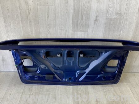 ФОТО Крышка багажника для Acura TSX CU2 (03.2008-05.2014) Киев