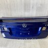 Крышка багажника Acura TSX CU2 (03.2008-05.2014)