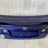 ФОТО Крышка багажника для Acura TSX CU2 (03.2008-05.2014) Киев