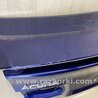 ФОТО Крышка багажника для Acura TSX CU2 (03.2008-05.2014) Киев