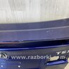 ФОТО Крышка багажника для Acura TSX CU2 (03.2008-05.2014) Киев