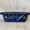 ФОТО Крышка багажника для Acura TSX CU2 (03.2008-05.2014) Киев