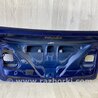 ФОТО Крышка багажника для Acura TSX CU2 (03.2008-05.2014) Киев