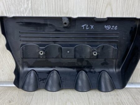 ФОТО Накладка двигателя декоративная  для Acura TSX CU2 (03.2008-05.2014) Киев