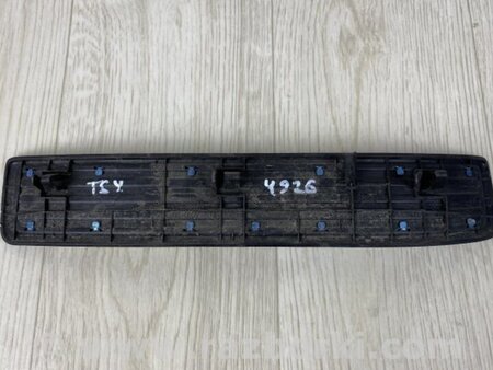 ФОТО Накладка порога внутренняя для Acura TSX CU2 (03.2008-05.2014) Киев