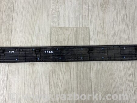 ФОТО Накладка порога внутренняя для Acura TSX CU2 (03.2008-05.2014) Киев