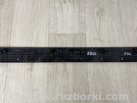 ФОТО Накладка порога внутренняя для Acura TSX CU2 (03.2008-05.2014) Киев